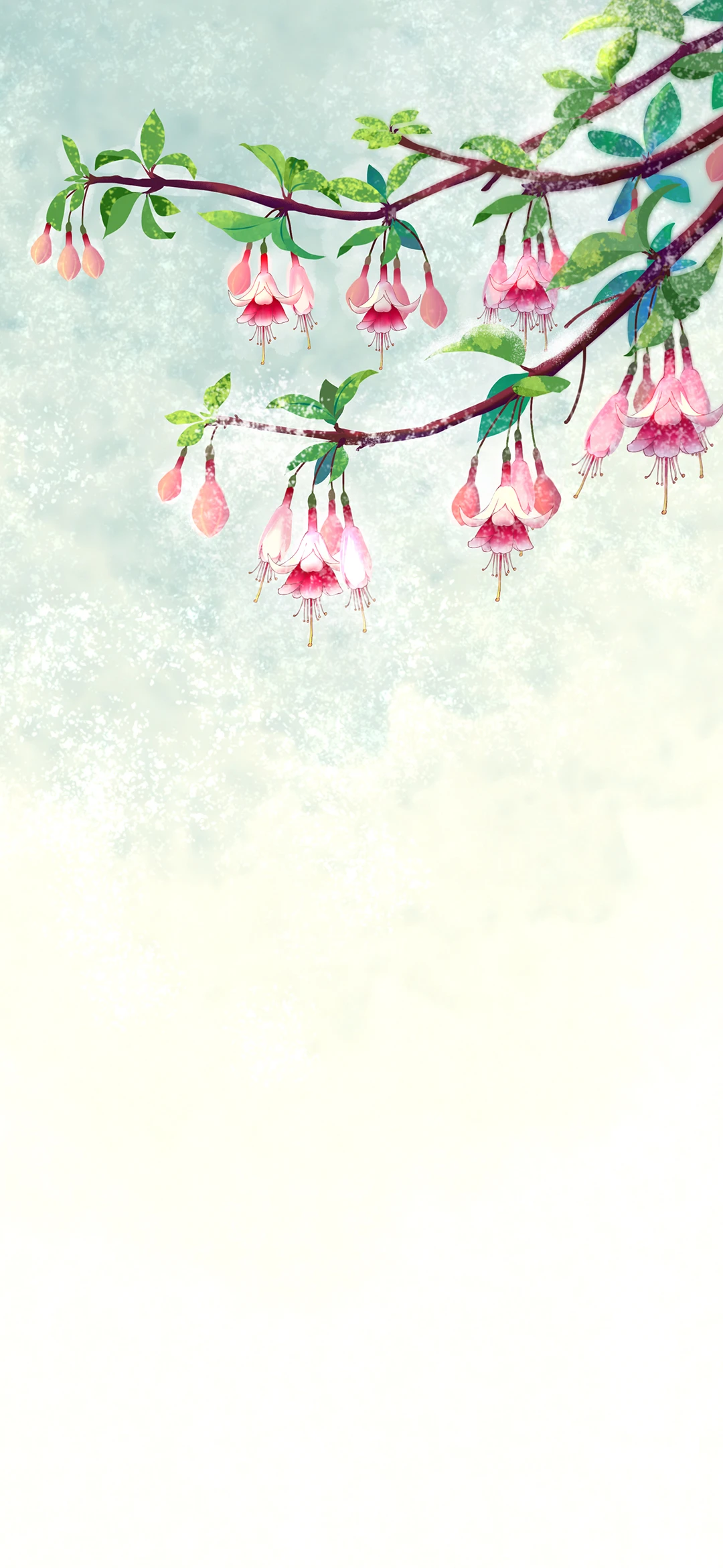 七月份壁纸(清凉系)